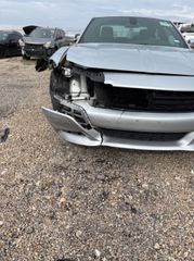 2019 Dodge Charger SXT RWD - Primary Damage Left Image